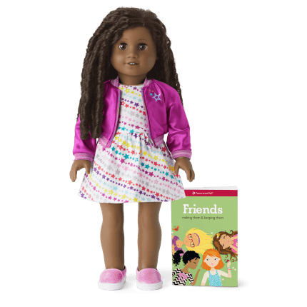 Truly Me™ Doll #67