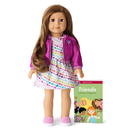 Truly Me™ Doll #81