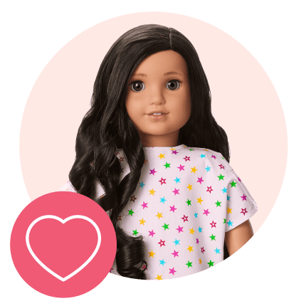 American girl doll free shipping 2018 hotsell