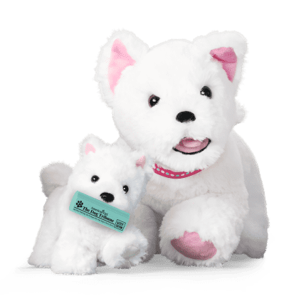 Coconut Chip™ Dog Bundle