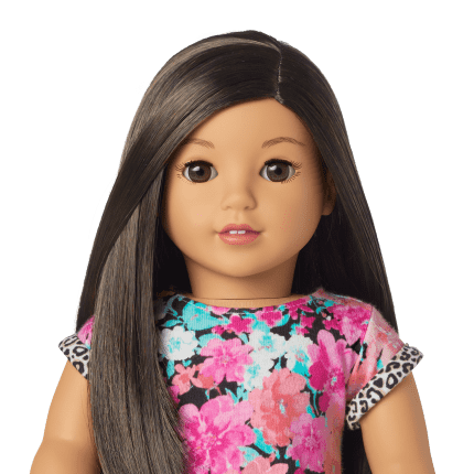 American girl truly me 2025