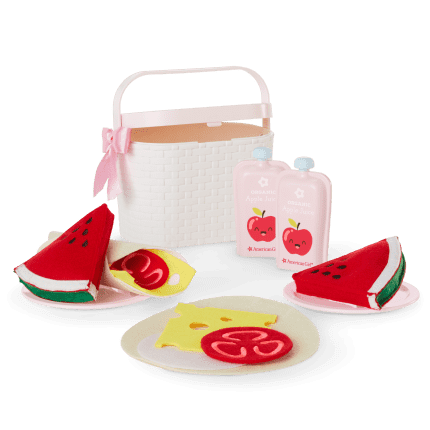 Picnic in the Park Set (Bitty Baby®)