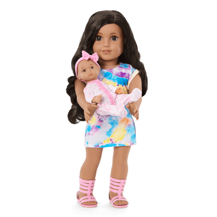 Little Bitty Baby Doll B | American Girl Little Bitty Baby Doll B | American Girl