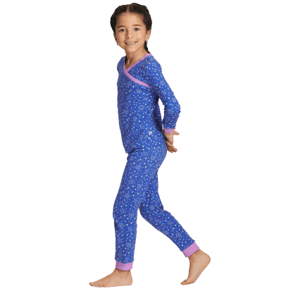 Starry Sky Pajamas for Girls American Girl