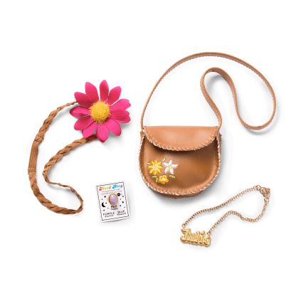 Julie s Accessories for 18 inch Dolls American Girl