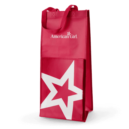 AG™ Reusable Gift Bag | American Girl®
