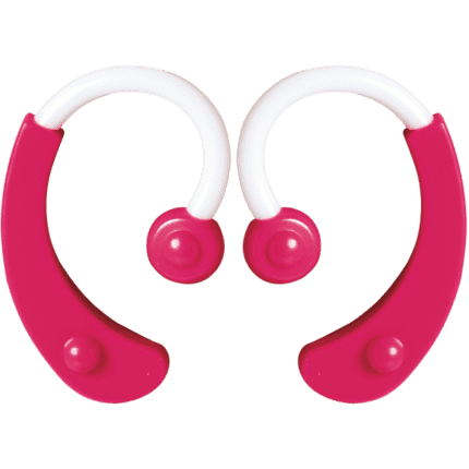 18in Hearing Aid-Both