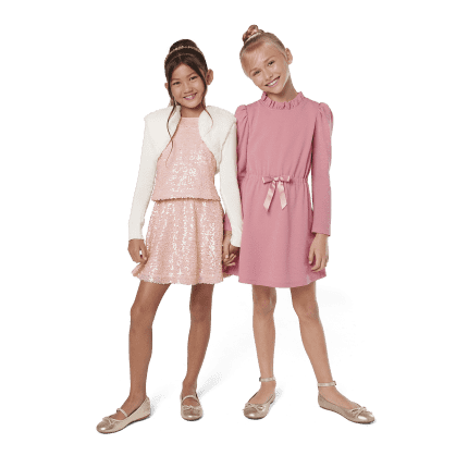 American Girl® x Something Navy Ultimate Holiday Bundle for Girls