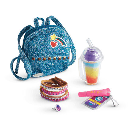 Let's Explore Accessories