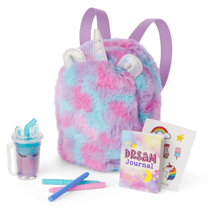 Butterflies & Unicorns Accessories