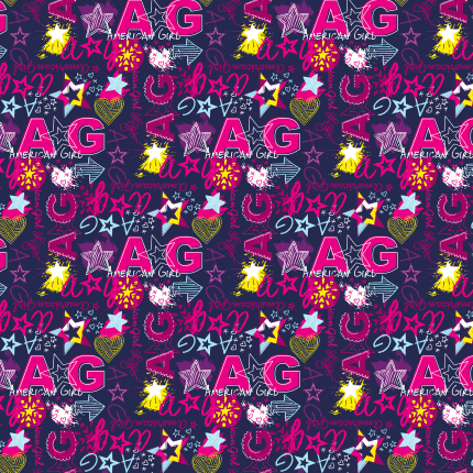 AG Icon Gift Wrap