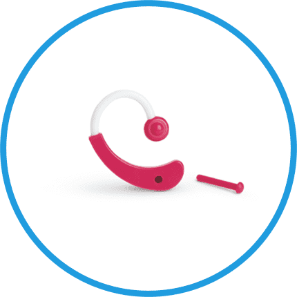Hearing Aid