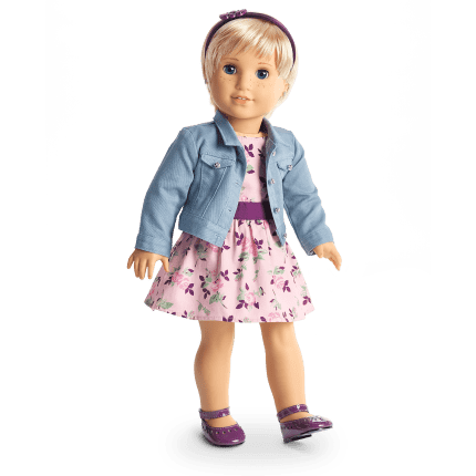 Let's Smile Outfit