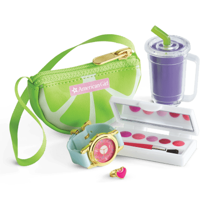 Let's Create Accessories