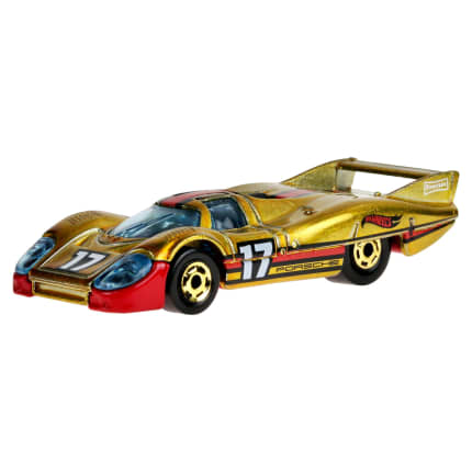 Hot Wheels Hot Ones 1:64 Ölçekli Metal Oyuncak Araba Veya Kamyon, Retro Araç (Stiller Çeşitlilik Gösterebilir) - Image 1 of 7