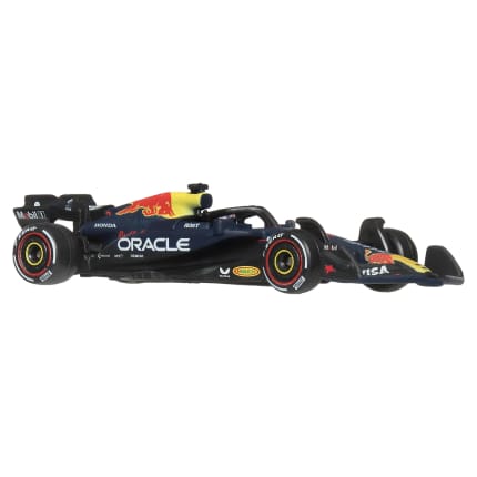 Hot Wheels 1:64 Scale Premium Die-Cast Formula 1 Collectible Toy Race Car - Image 1 of 6