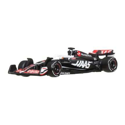 Hot Wheels 1:64 Scale Premium Die-Cast Formula 1 Collectible Toy Race Car - Imagen 1 de 6