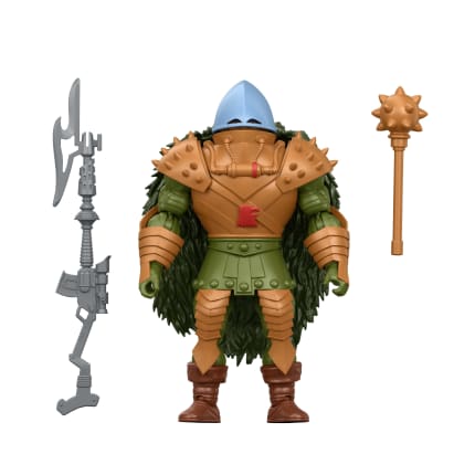 Masters Of The Universe Origins Sketchbook Serie, Ca. 14 Cm Große Waffenmeister-Actionfigur - Image 1 of 