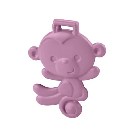 Fisher-Price Συλλογή Παιχνιδιών Οδοντοφυΐας Για Μωρά, Παιχνίδια Οδοντοφυΐας Με Θέμα Τα Ζώα, Χωρίς BPA, Τα Σχέδια Μπορεί Να Διαφέρουν - Image 1 of 6