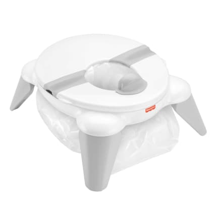 Fisher-Price 2-In-1 Travel Potty - Image 1 of 6