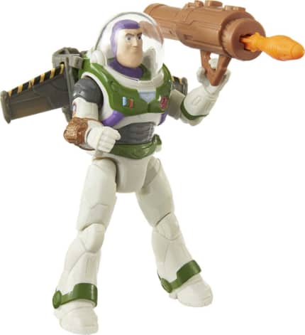 Lightyear Core Scale Feature Fig Asst – Alpha Buzz - Bild 1 von 6
