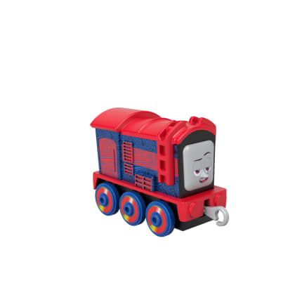 Thomas & Friends Color Changers Diecast Toy Trains Collection Of Vehicles, Characters May Vary - Image 1 of 12