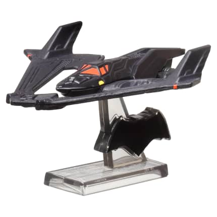Hot Wheels Batman-Themenfahrzeuge Für Kinder Ab 3 Jahren Und Batman-Fans Und Sammler - Image 1 of 