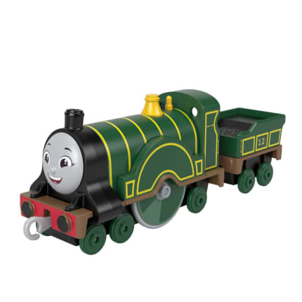 Fisher-Price Thomas & Friends Emily Metal Engine - Image 1 of 6