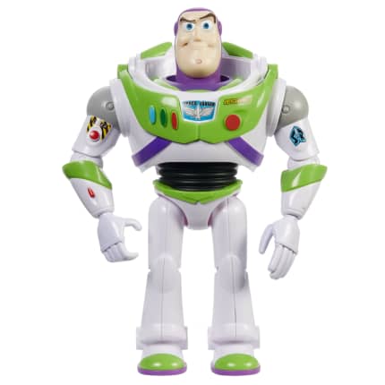 Disney Pixar Toy Story Buzz Lightyear Collectible Figure - Image 1 of 6