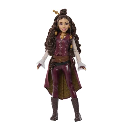 Disney Descendants: Wicked Wonderland Doll & Accessory - Hazel Hook, Daughter Of Hook - Image 1 of 5