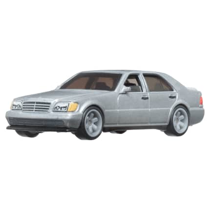 Hot Wheels Cars, Premium Fast & Furious Car For Adult Collectors - Image 1 of 6