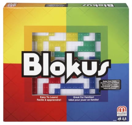 Blokus - Image 1 of 6
