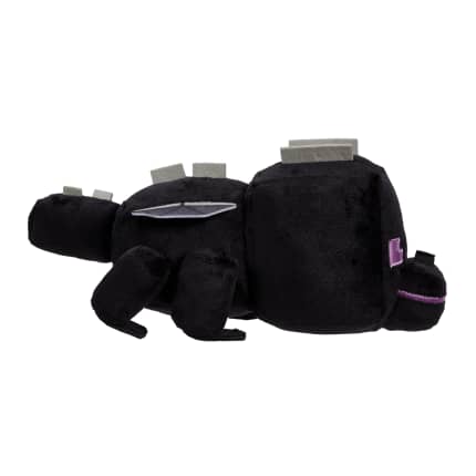 Minecraft Ender Dragon Plush Character, 8-Inch Collectible Soft Doll Inspired By The Video Game - Bild 1 von 6