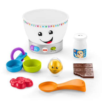 Laugh & Learn® Magic Color Mixing Bowl - Image 1 of 6