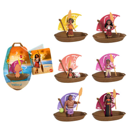 Disney-Merveilles Du Pacifique-Assortiment - Image 1 of 6