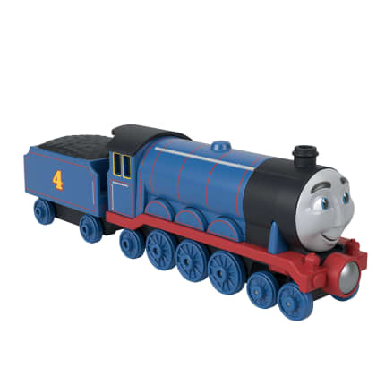 Thomas & Friends By Fisher-Price Die-Cast Gordon Toy Train - Imagen 1 de 