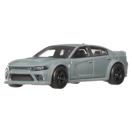 Hot Wheels Collector Veículo de Brinquedo Dodge Charger Hellcat Widebody - Imagen 1 de 6