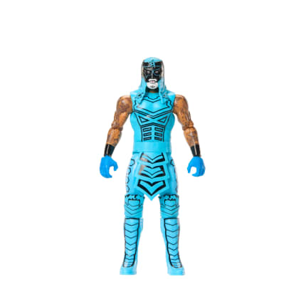 WWE Penta Action Figure, Main EVent Series #163, 6-inch Collectible With Articulation - Image 1 of 6