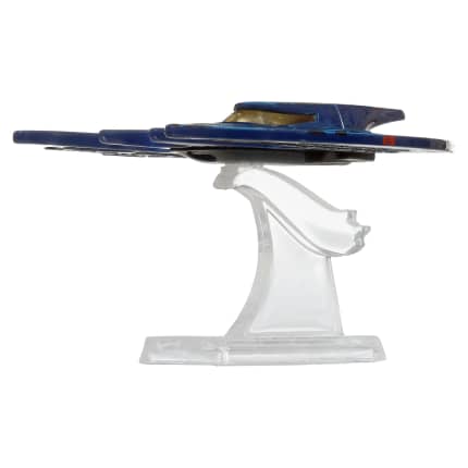 Hot Wheels Collector Vehículo de Colección Auto de Batman Batiavión - Imagen 1 de 4