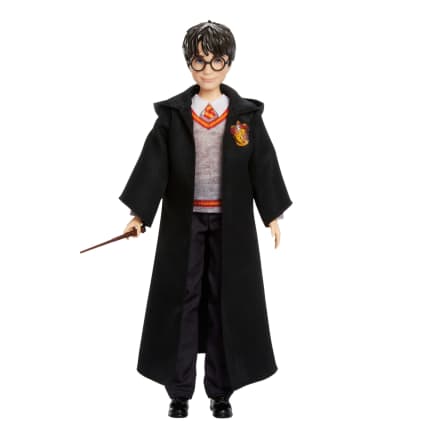 Harry Potter Poupée Harry Potter - Imagen 1 de 6