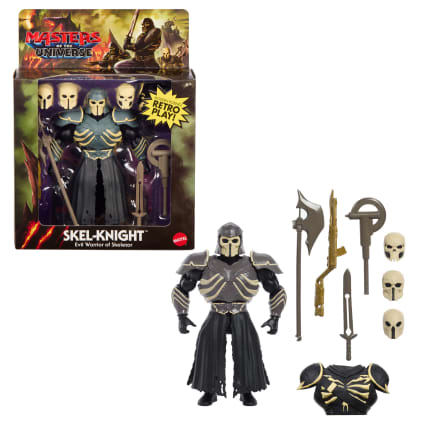 Masters of the Universe Película Figura de Acción Army Builder Edición Especial - Imagen 1 de 