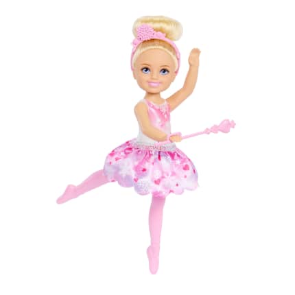 Poupée Barbie Casse-Noisette - Imagen 1 de 