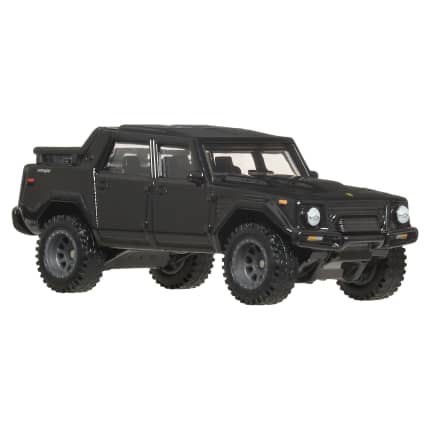Hot Wheels Cars, Premium Fast & Furious Car For Adult Collectors - Image 1 of 6