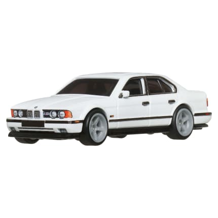 Hot Wheels Collector Vehículo de Colección BMW M5 E34 - Imagen 1 de 6