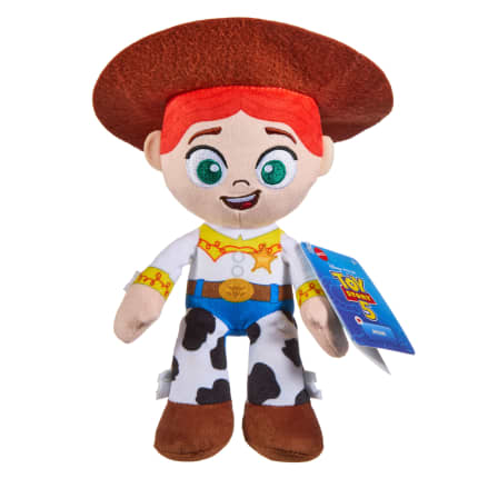 Disney And Pixar Toy Story 5 Jessie Plush Toy - Image 1 of 6