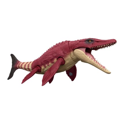 Jurassic World Figurine Tylosaurus - Imagen 1 de 