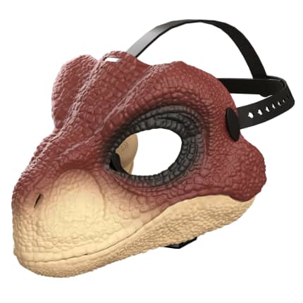 Jurassic World Juguete Rebirth Máscara Raptor - Imagen 1 de 6
