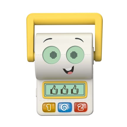 Disney · Pixar-Figurines Interactives Toy Story 5-Avec Répliques - Image 1 of 5