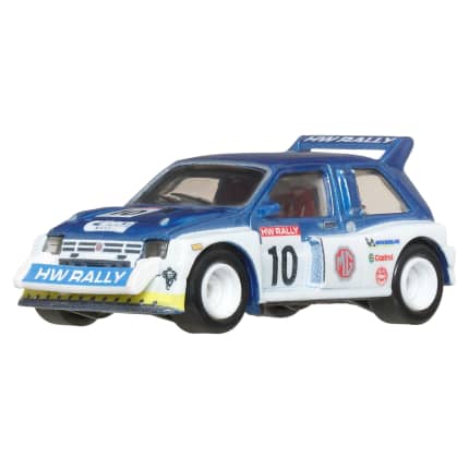 Hot Wheels Collector Veículo de Brinquedo 86 Mg Metro 6R4 - Image 1 of 6