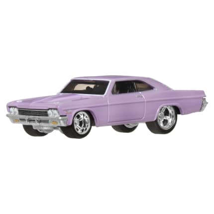 Hot Wheels Collector Vehículo de Colección 66 Impala Sport Coupe - Imagen 1 de 6